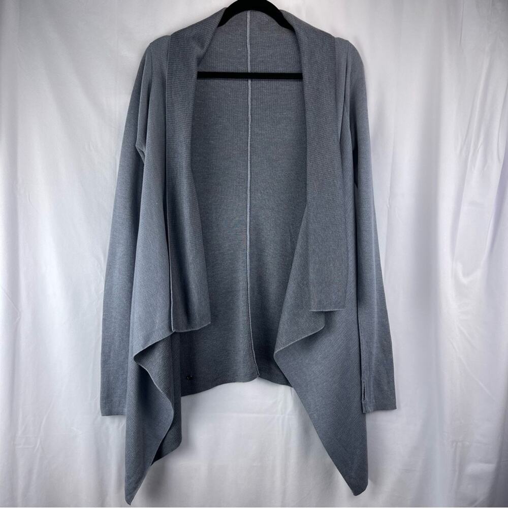 Lululemon Reflection Wrap Size 4